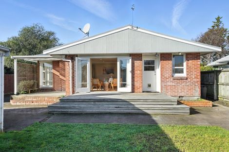 Photo of property in 215 Greers Road, Bryndwr, Christchurch, 8053