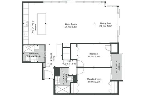 Photo of property in 58/45 Stanley Road, Stanley Point, Auckland, 0624