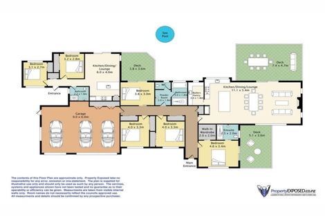 Photo of property in 19-21 Kauri Drive, Kumeu, 0810