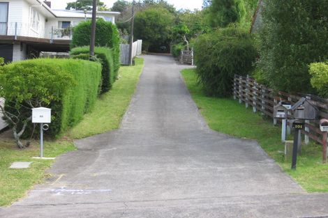 Photo of property in 101 Hendry Avenue, Hillsborough, Auckland, 1042