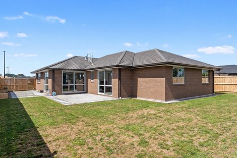 Photo of property in 25 Rehua Drive, Ngaruawahia, Hamilton, 3288