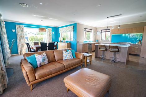 Photo of property in 2 Fairhurst Place, Rolleston, 7614