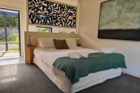 Photo of property in 7 Toki Place, Kaiuma Bay, Havelock, 7178