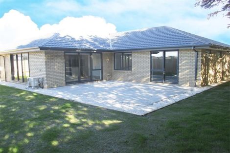 Photo of property in 14 Barbara Joan Road, Wigram, Christchurch, 8025