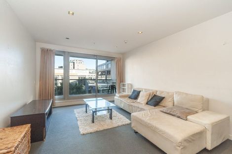 Photo of property in Monument Apartments, 2g/245 Wakefield Street, Te Aro, Wellington, 6011