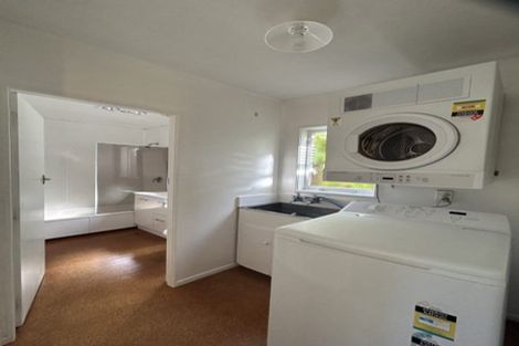 Photo of property in 47 Central Terrace, Kelburn, Wellington, 6012