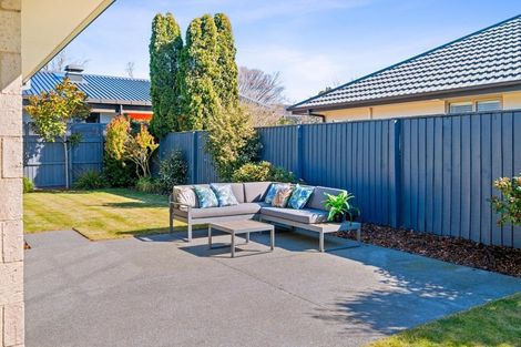 Photo of property in 18 Elmwood Drive, Prebbleton, 7604