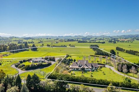 Photo of property in 295 Porangahau Road, Waipukurau, 4282