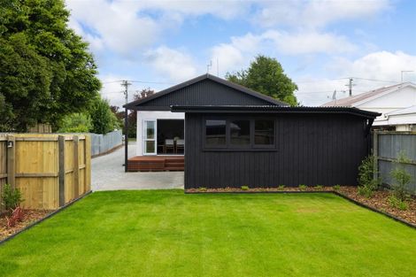 Photo of property in 19 Domain Terrace, Spreydon, Christchurch, 8024