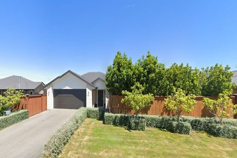 Photo of property in 15 Aspen Street, Rangiora, 7400