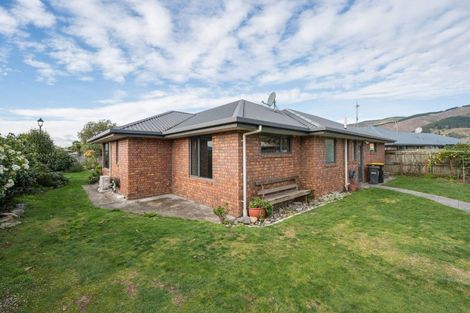 Photo of property in 3 Allport Close, Richmond, 7020