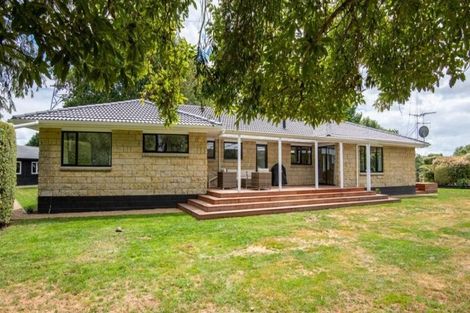 Photo of property in 186 Holland Road, Puketaha, Hamilton, 3286