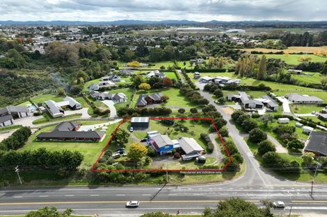 Photo of property in 6 East Ridge Grove, Newstead, Hamilton, 3286