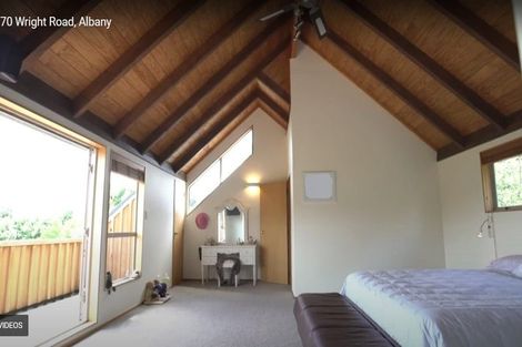 Photo of property in 70 Wright Road, Dairy Flat, Albany, 0794