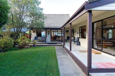 Photo of property in 8 Byrd Street, Levin, 5510