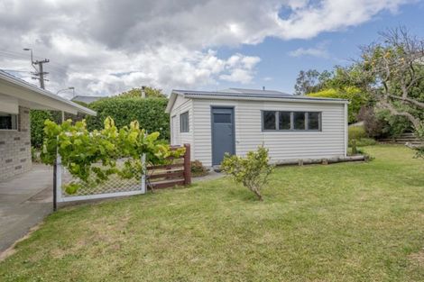 Photo of property in 81 Tasman Road, Otaki Beach, Otaki, 5512