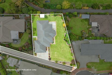 Photo of property in 18 Chatsfield Place, Te Kamo, Whangarei, 0112