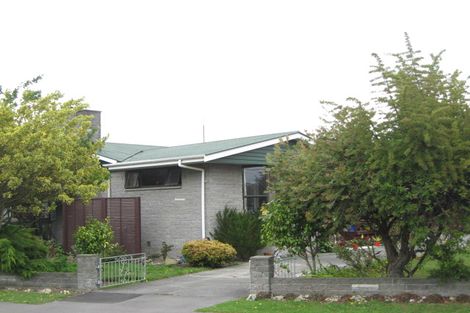 Photo of property in 56 Gainsborough Street, Hoon Hay, Christchurch, 8025