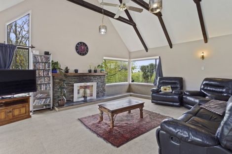 Photo of property in 101 Ashley Gorge Road, Starvation Hill, Oxford, 7495