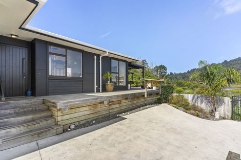 Photo of property in 126 Rangituia Street, Whangamata, 3691
