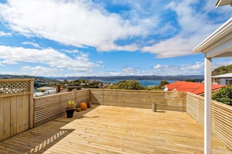 Photo of property in 80 Pitt Street, Wadestown, Wellington, 6012