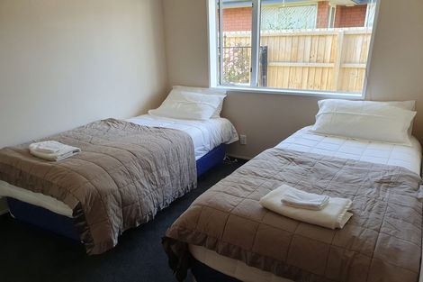 Photo of property in 21a Wharenui Road, Upper Riccarton, Christchurch, 8041