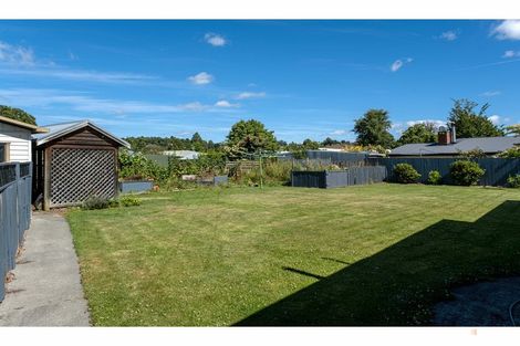 Photo of property in 26 Connolly Street, Geraldine, 7930