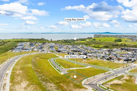 Photo of property in 44 Waitai Close, Long Bay, 0630