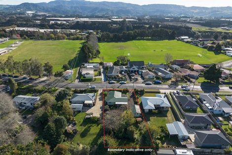Photo of property in 120 Cameron Road, Te Puke, 3119