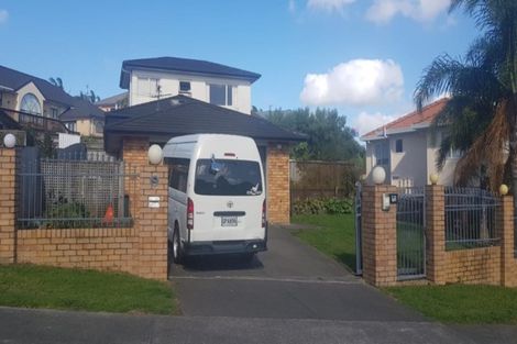 Photo of property in 56 Ransom Smyth Drive, Goodwood Heights, Auckland, 2105