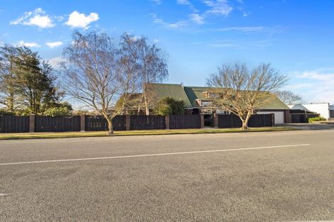 Photo of property in 93 George Street, Tinwald, Ashburton, 7700