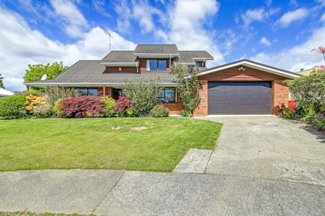 Photo of property in 18 Homewood Avenue, Levin, 5510