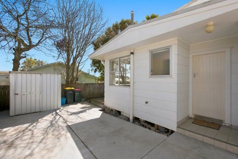 Photo of property in 19 Carey Street, Waitara, 4320