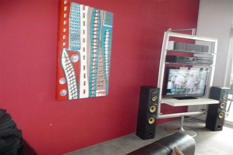 Photo of property in 9/25 Day Street, Auckland Central, Auckland, 1010