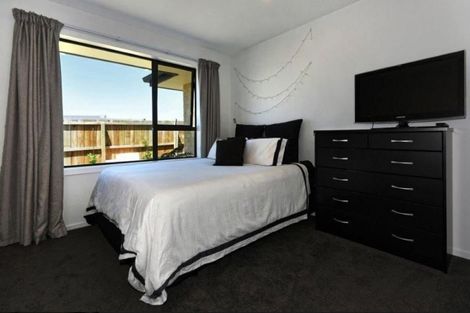 Photo of property in 41 Bethany Road, Rolleston, 7614