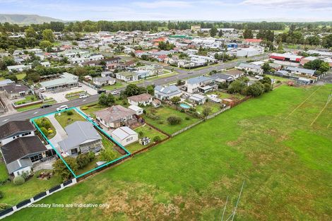 Photo of property in 34 Station Road, Paeroa, 3600