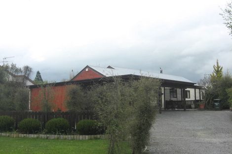 Photo of property in 9 Harewood Road, Oxford, 7430