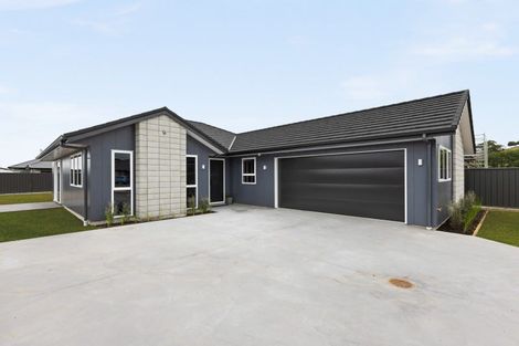 Photo of property in 4 Ruapehu Road, Poraiti, Napier, 4112