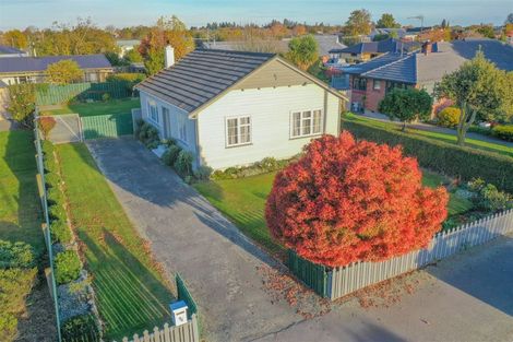 Photo of property in 96 Allens Road, Allenton, Ashburton, 7700