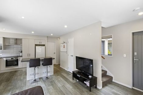 Photo of property in 28a Burke Street, Addington, Christchurch, 8024