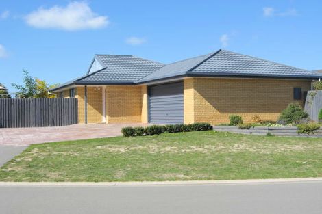 Photo of property in 24a Bronte Way, Rolleston, 7614