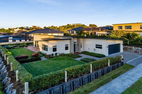 Photo of property in 24 Kotare Drive, Waiwhakaiho, New Plymouth, 4312