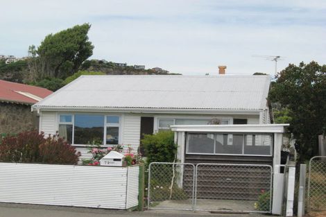 Photo of property in 71 Beachville Road, Redcliffs, Christchurch, 8081