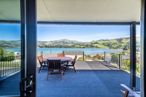 Photo of property in 3 Silverbirch Lane, Duvauchelle, 7581