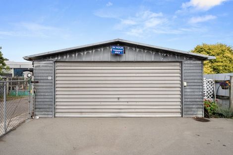 Photo of property in 37 Sylvan Street, Hillmorton, Christchurch, 8024