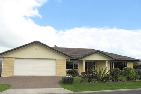 Photo of property in 10 Pembroke Drive, Bethlehem, Tauranga, 3110