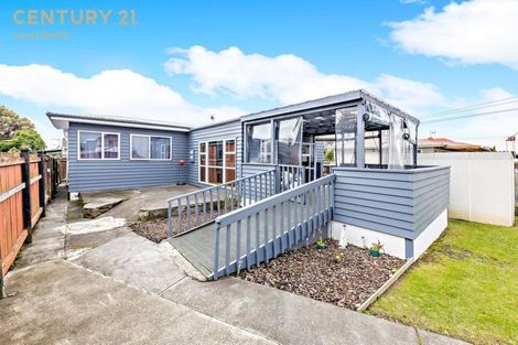 Photo of property in 1/44 Plunket Avenue, Papatoetoe, Auckland, 2104