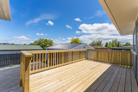 Photo of property in 4b Reid Grove, Richmond Heights, Taupo, 3330
