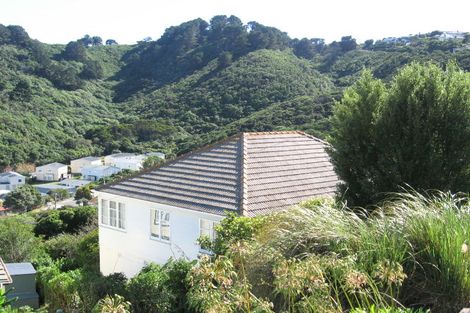 Photo of property in 167 Totara Road, Miramar, Wellington, 6022