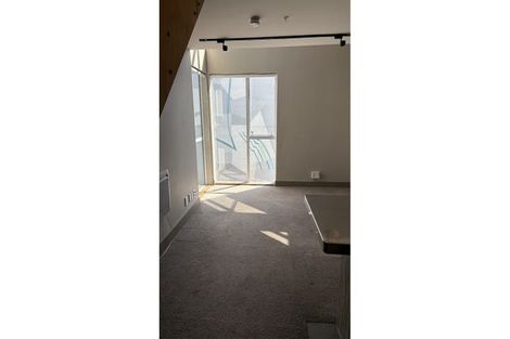 Photo of property in Canvas Apartments, 21/307 Willis Street, Te Aro, Wellington, 6011